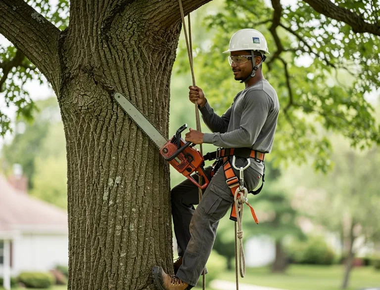 Tree Removal service in Santa Barbara